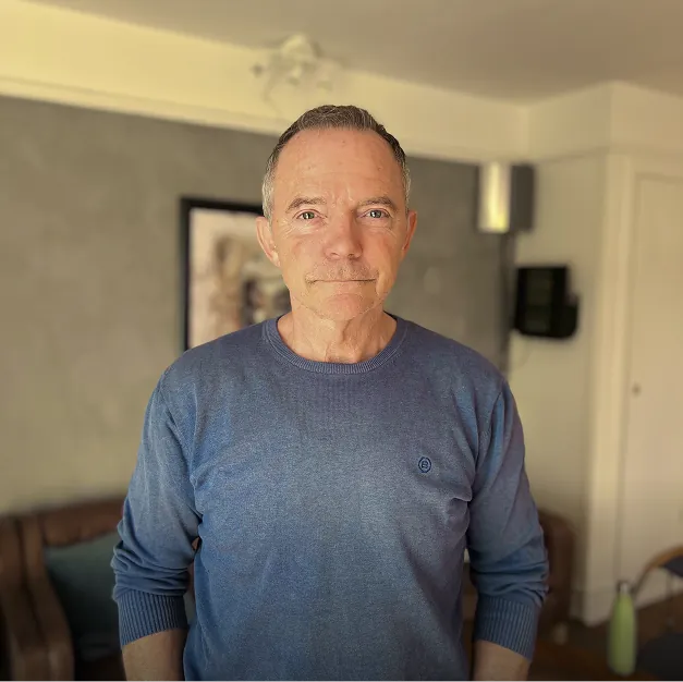 "Det er fantastisk, at jeg nu selv kan køre professionelle kampagner med 2Marketing. Jeg ville aldrig have haft råd til et bureau. Det er så enkelt at bruge appen."