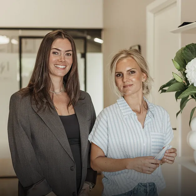 "Uden online synlighed overlever man ikke i vores branche. 2Marketing giver os nye kunder, uden at vi bruger ekstra timer hver uge."