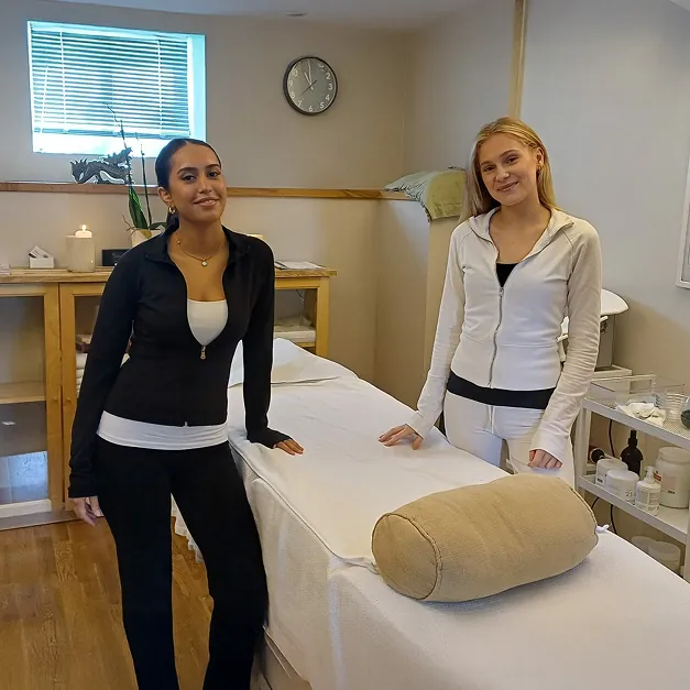 "Vi har opnået nogle helt vilde salgsresultater med 2Marketing! Meget bedre end vores tidligere bureau – og til det halve af prisen!
Alt sammen gennem én app."